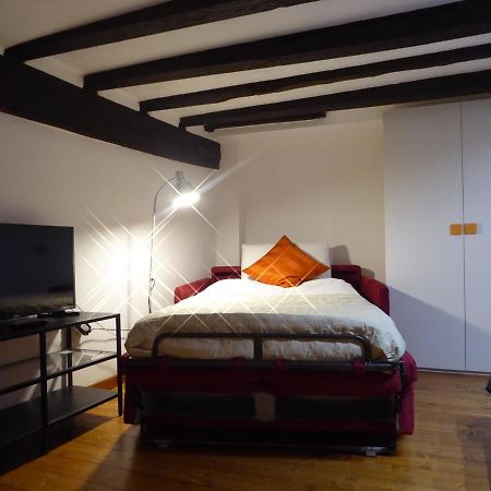 Giudei House Suite ボローニャ エクステリア 写真
