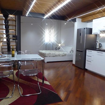 Giudei House Suite ボローニャ エクステリア 写真