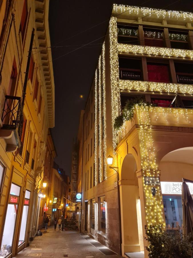Giudei House Suite ボローニャ エクステリア 写真