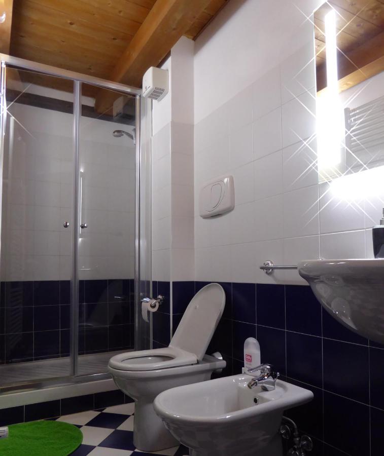 Giudei House Suite ボローニャ エクステリア 写真