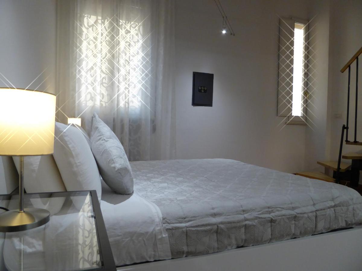 Giudei House Suite ボローニャ エクステリア 写真