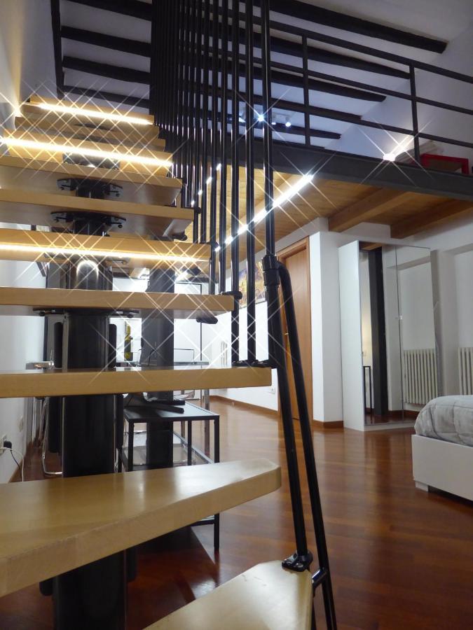 Giudei House Suite ボローニャ エクステリア 写真