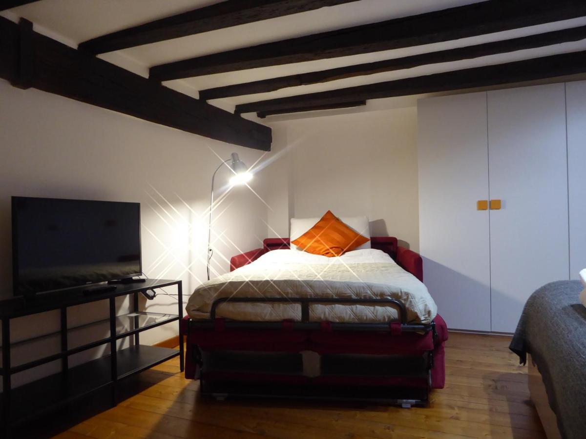 Giudei House Suite ボローニャ エクステリア 写真