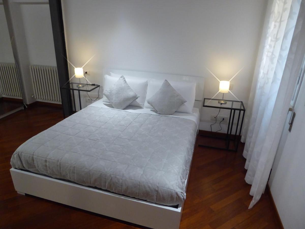 Giudei House Suite ボローニャ エクステリア 写真