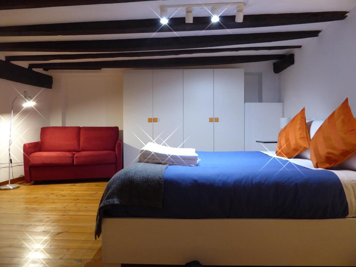 Giudei House Suite ボローニャ エクステリア 写真