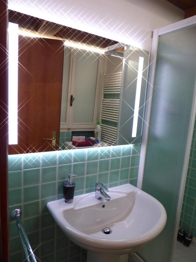 Giudei House Suite ボローニャ エクステリア 写真