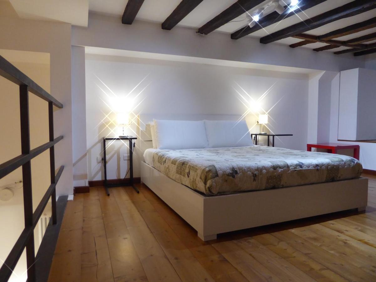 Giudei House Suite ボローニャ エクステリア 写真