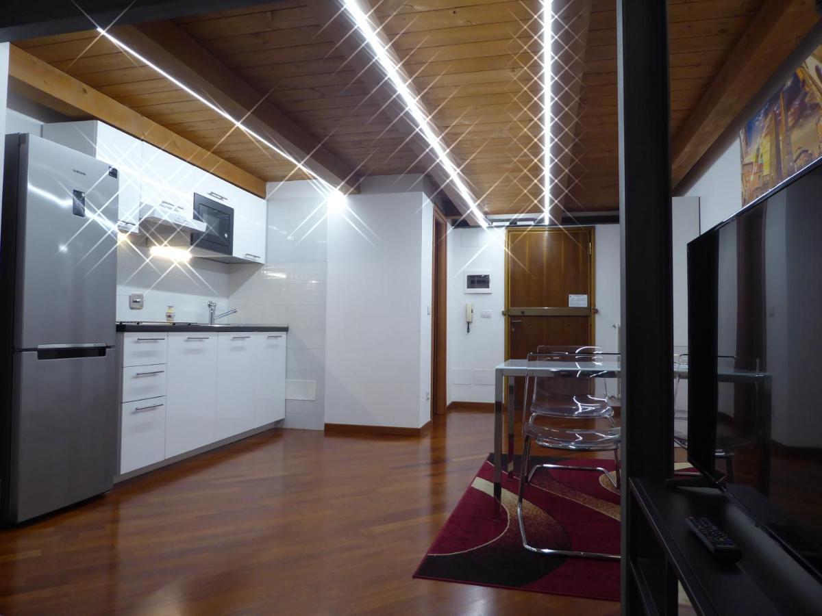 Giudei House Suite ボローニャ エクステリア 写真