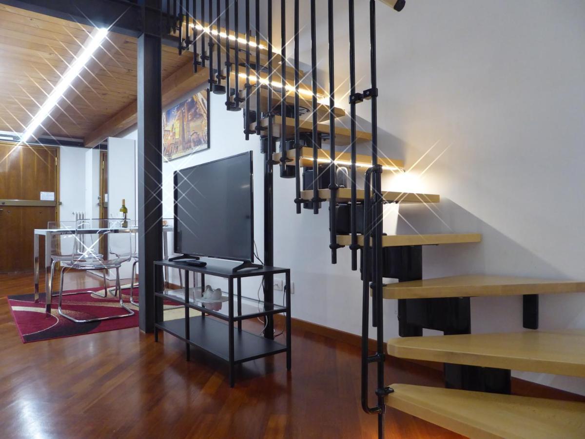 Giudei House Suite ボローニャ エクステリア 写真