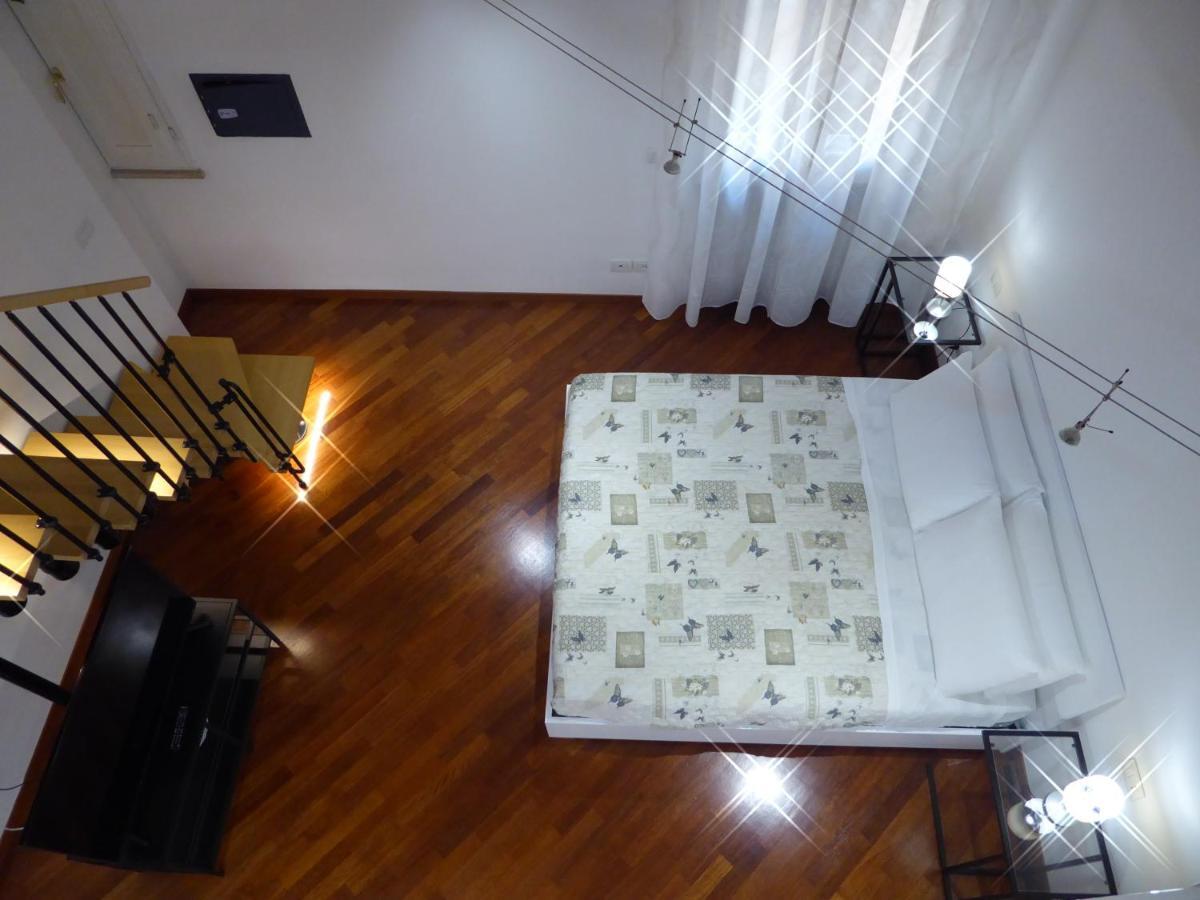 Giudei House Suite ボローニャ エクステリア 写真