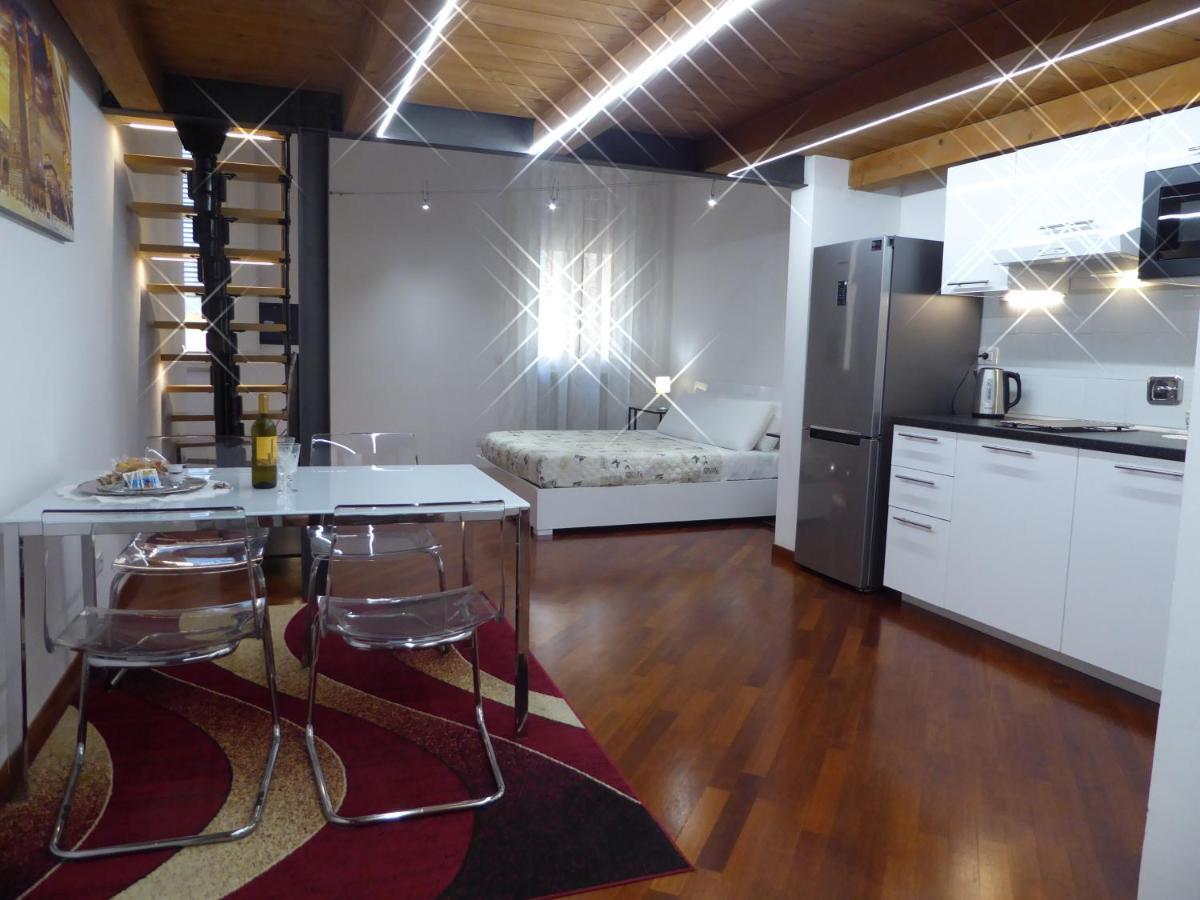 Giudei House Suite ボローニャ エクステリア 写真