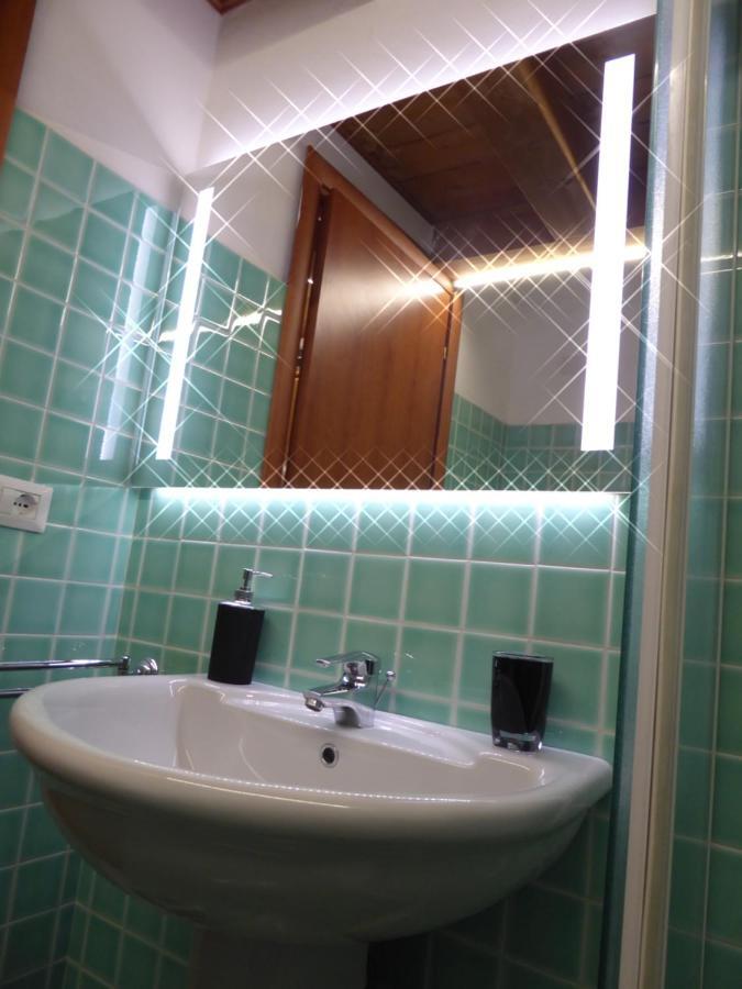 Giudei House Suite ボローニャ エクステリア 写真