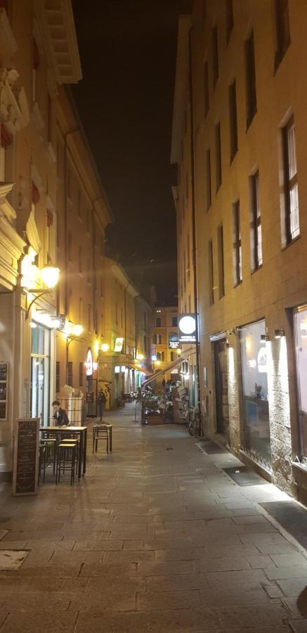 Giudei House Suite ボローニャ エクステリア 写真