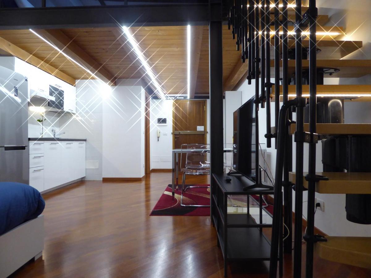 Giudei House Suite ボローニャ エクステリア 写真